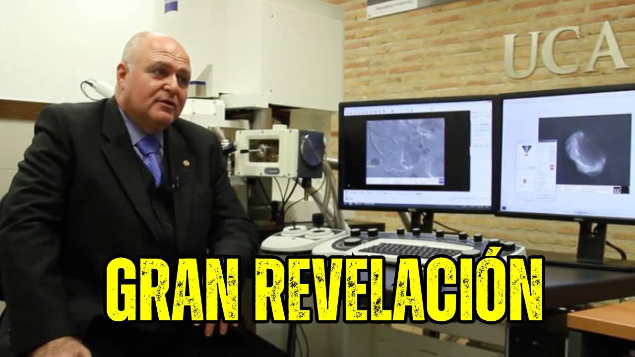FORENSE PRUEBA la CORRELACIÓN entre la SÁBANA SANTA y el SUDARIO de OVIEDO - INVESTIGACIÓN ORIGINAL