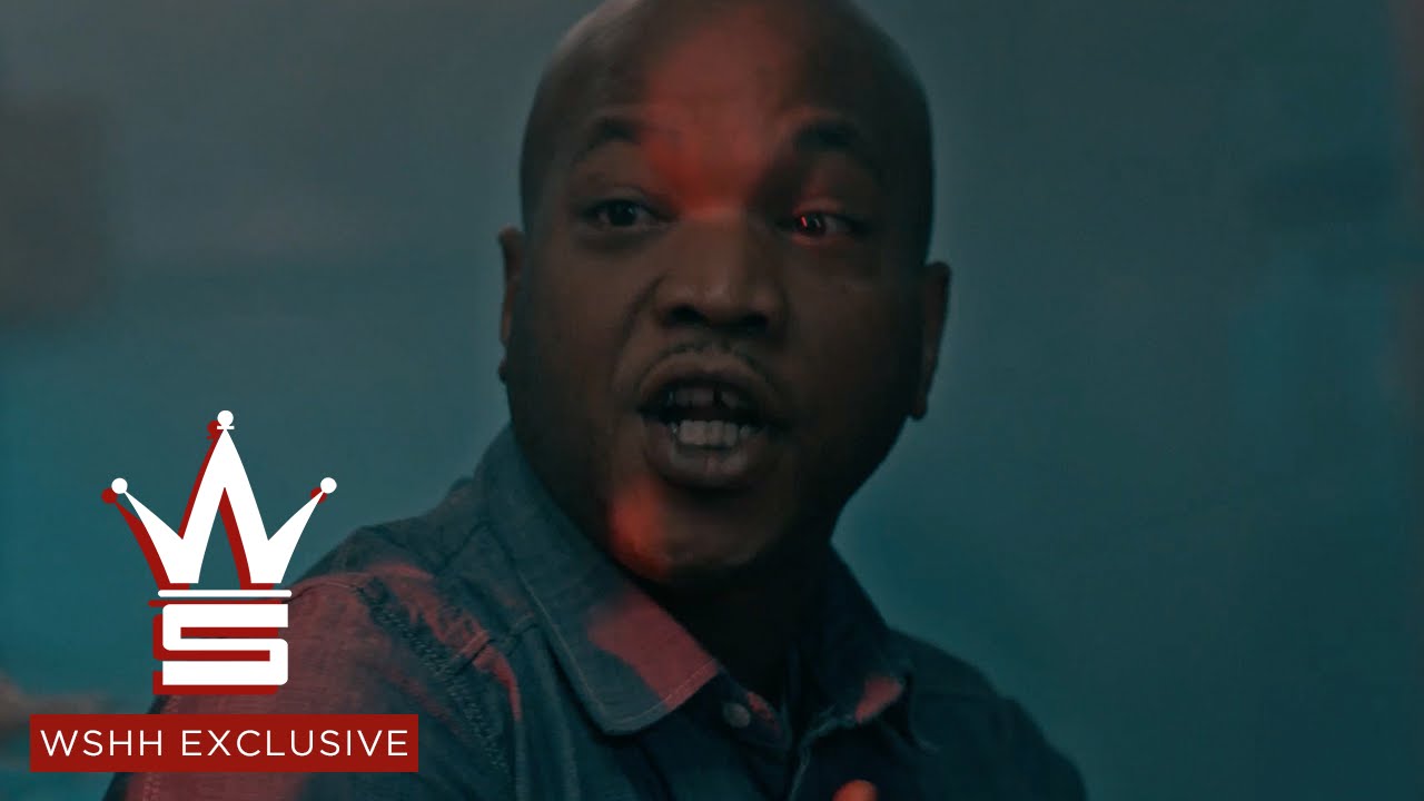 Styles P Presents 