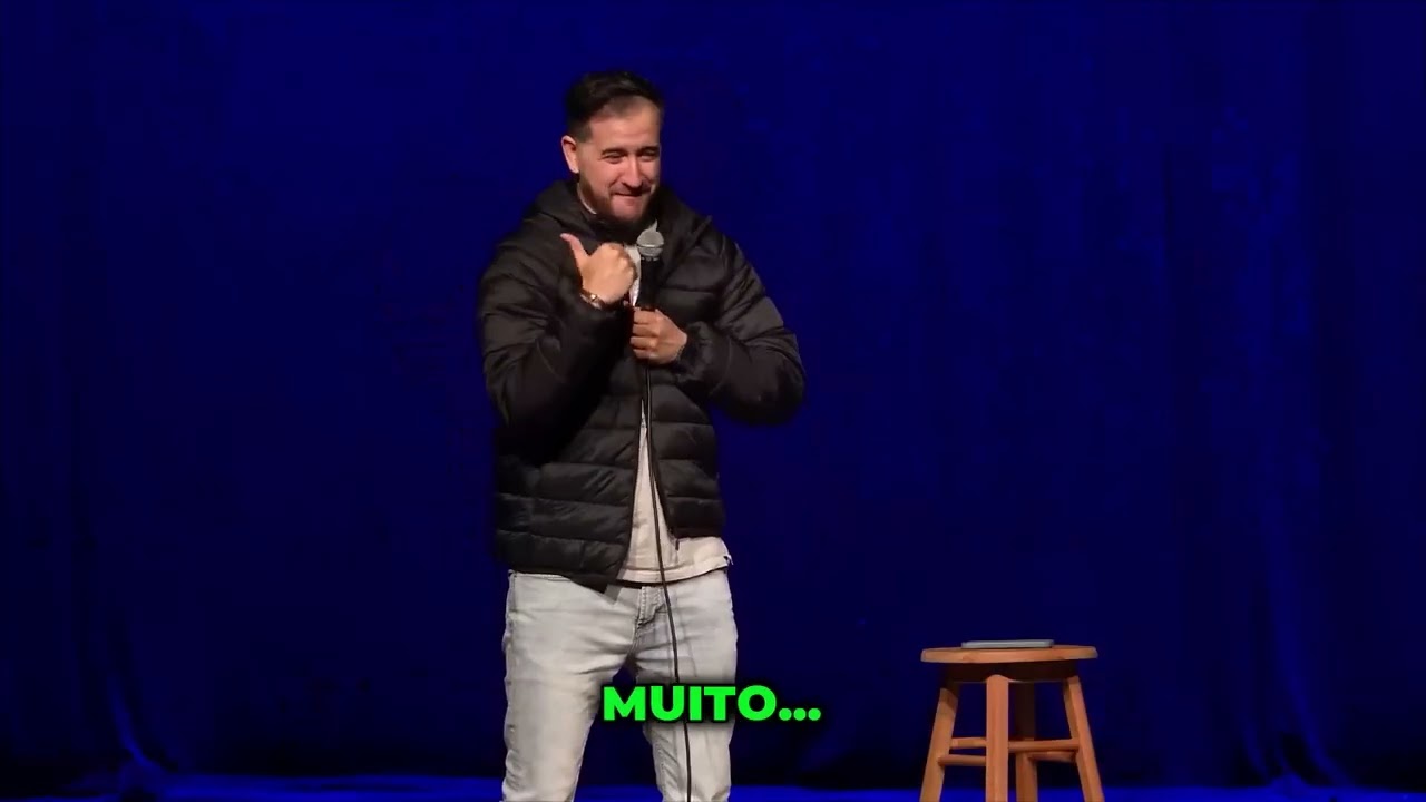 Como nosso cérebro lida com o fim do mundo e o Reels