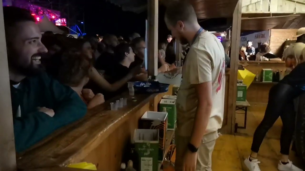 Santa Viola💜💜💜2023 (prima serata) VR