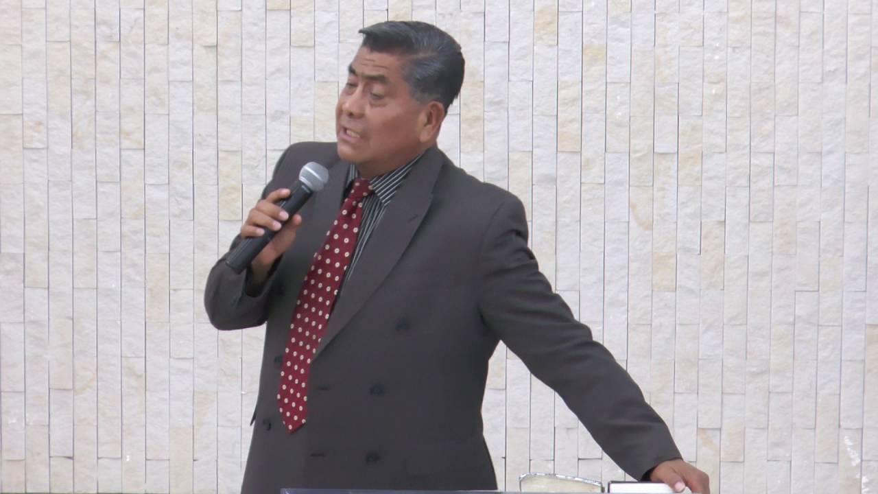 Pr. CARLOS  SALOME No  2 - HD