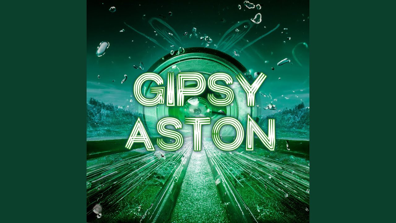 GIPSY ASTON - Užar tu man (Cover)