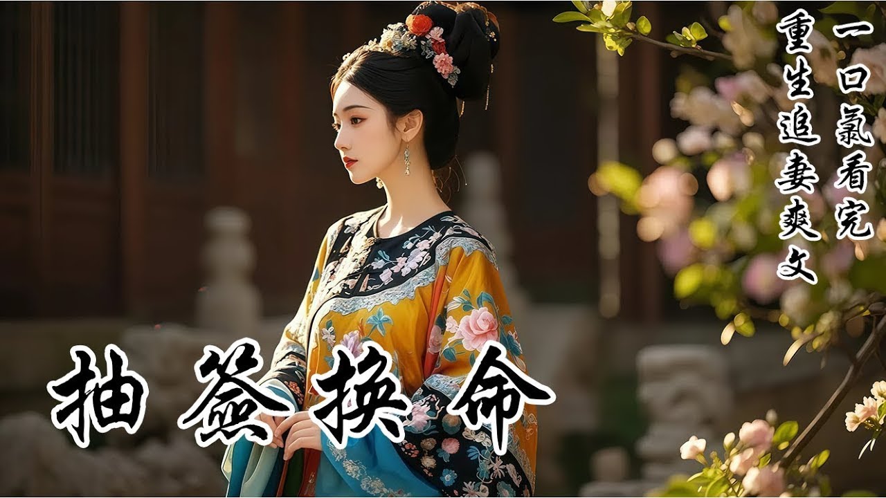 【抽籤換命】我與竹馬是邊塞出了名的怨侶。他怨我當年偷偷換簽，害得庶妹在後宮鬱鬱而終。我祝他早死，趕緊下去和心上人團聚。直到邊城失守，他以身擋箭死在我眼前，只求了一句：「下輩子……就別再互相折磨了