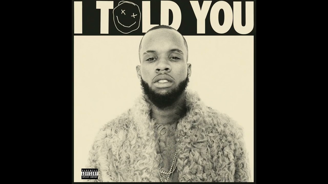 Tory Lanez - LUV (Acapella)