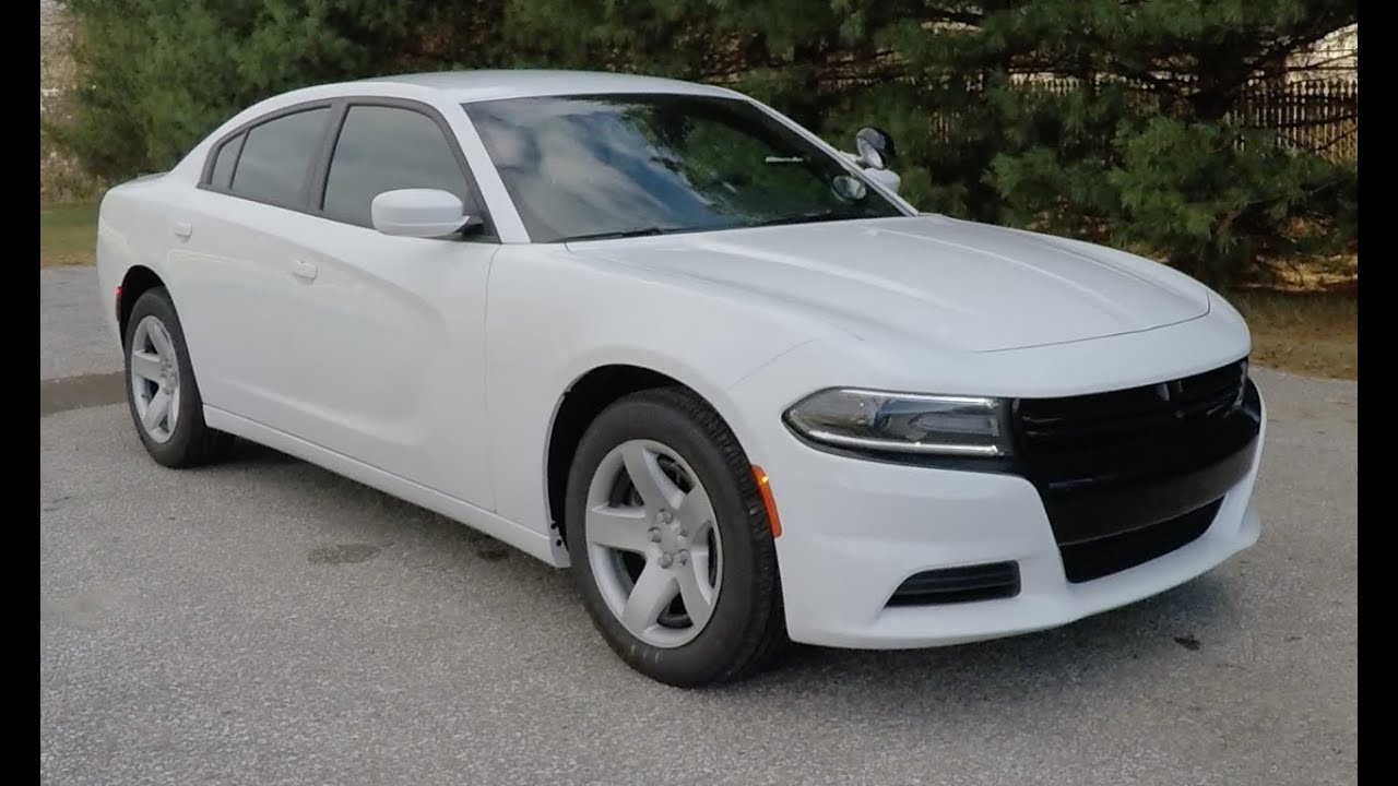 2016 Dodge Charger SE Police Pursuit | Vehicle Sold/NOT AVAILABLE OR FOR SALE