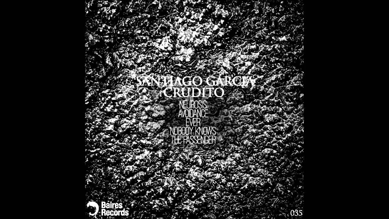 Crudito - Neurosis (Original Mix)
