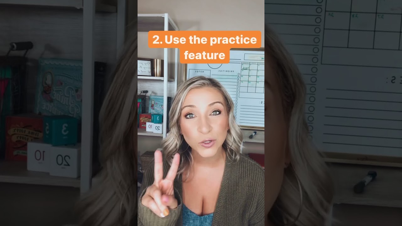 3 Must Do&rsquo;s for Pre-Recorded Interview