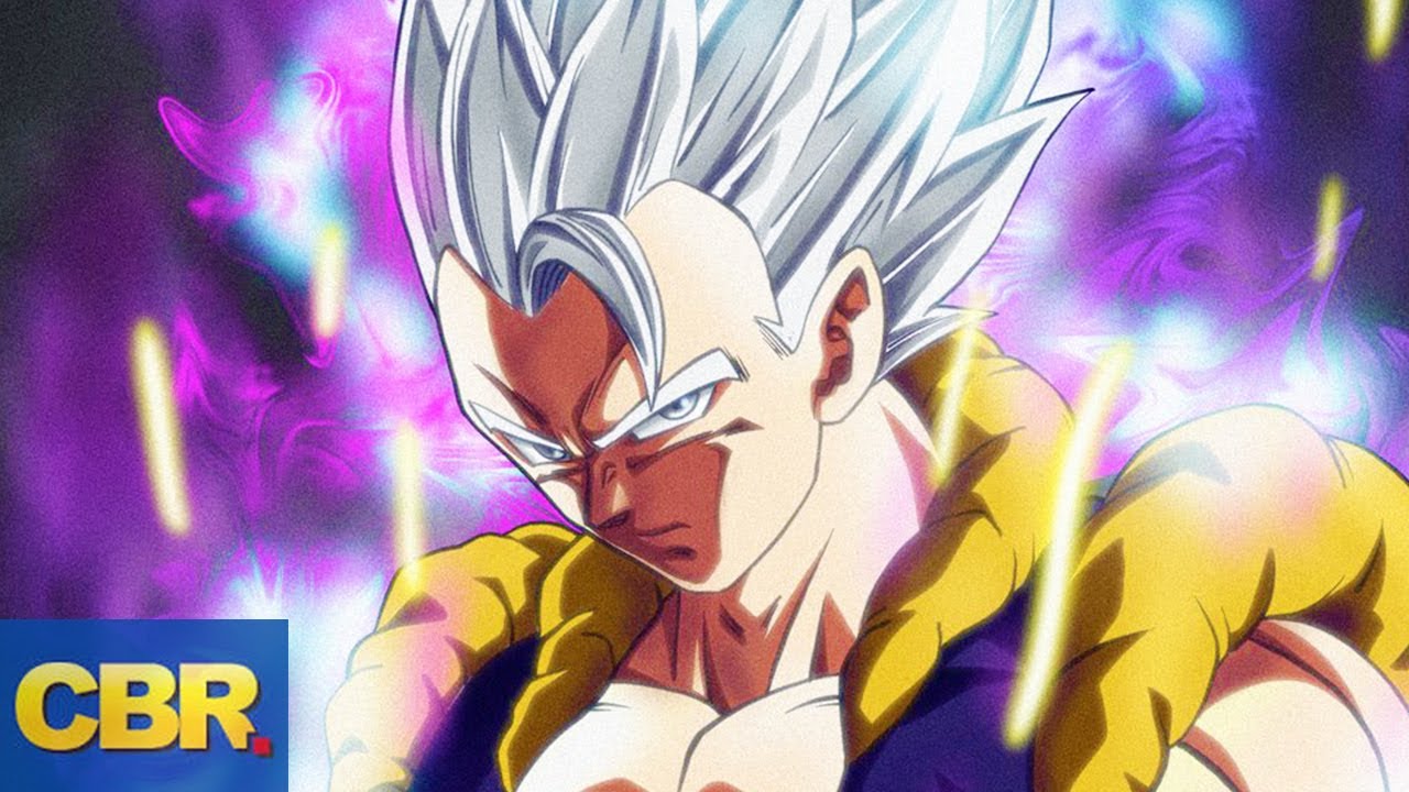 10 Dragon Ball Characters Who Could Achieve Ultra Instinct