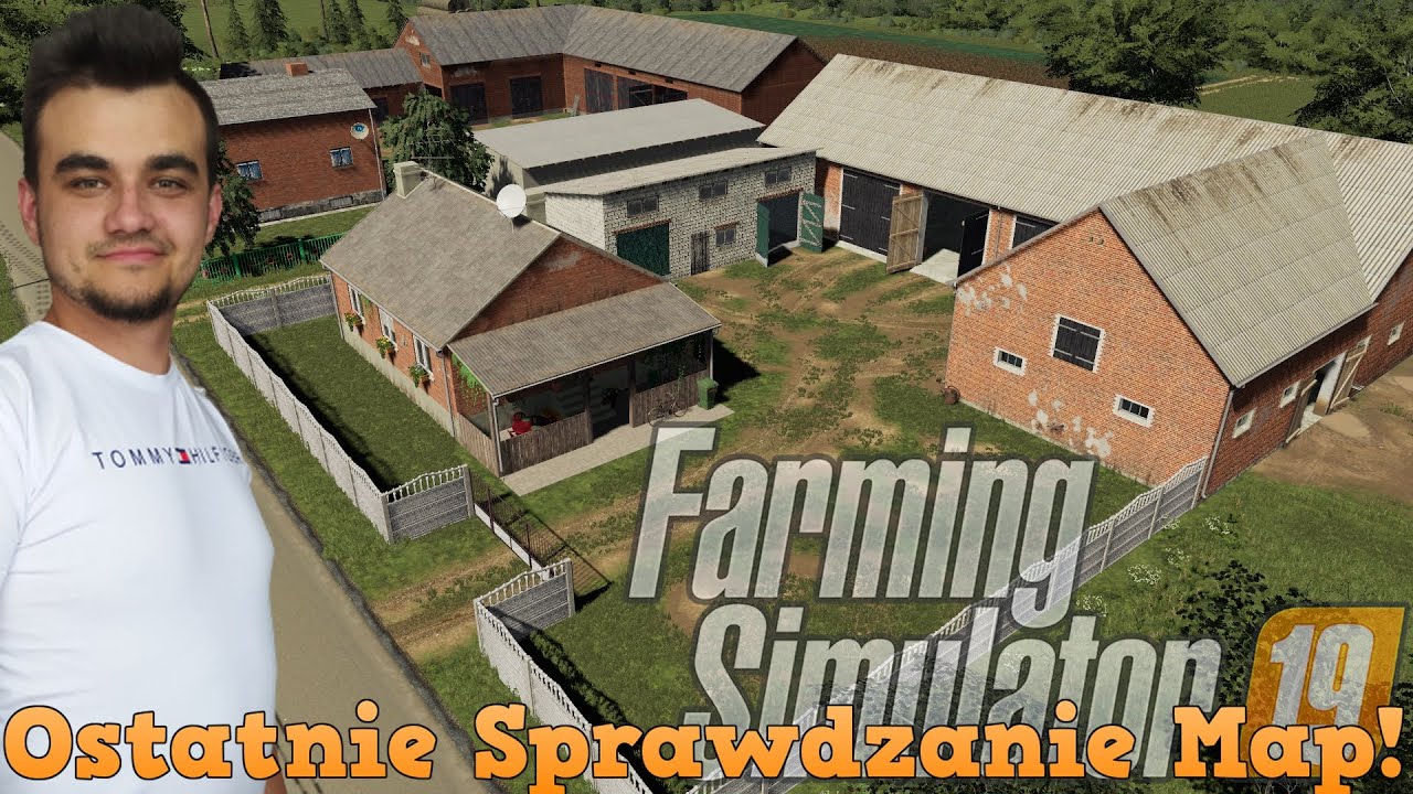 Ostatnie 