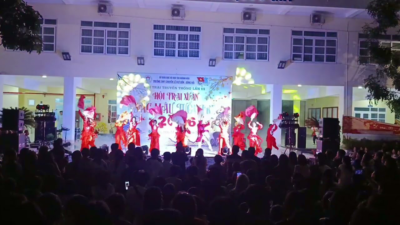 [VK18 - 11 Văn] Bắc Thang Lên Hỏi Ông Trời & Kẻo Cà Kẻo Kẹt