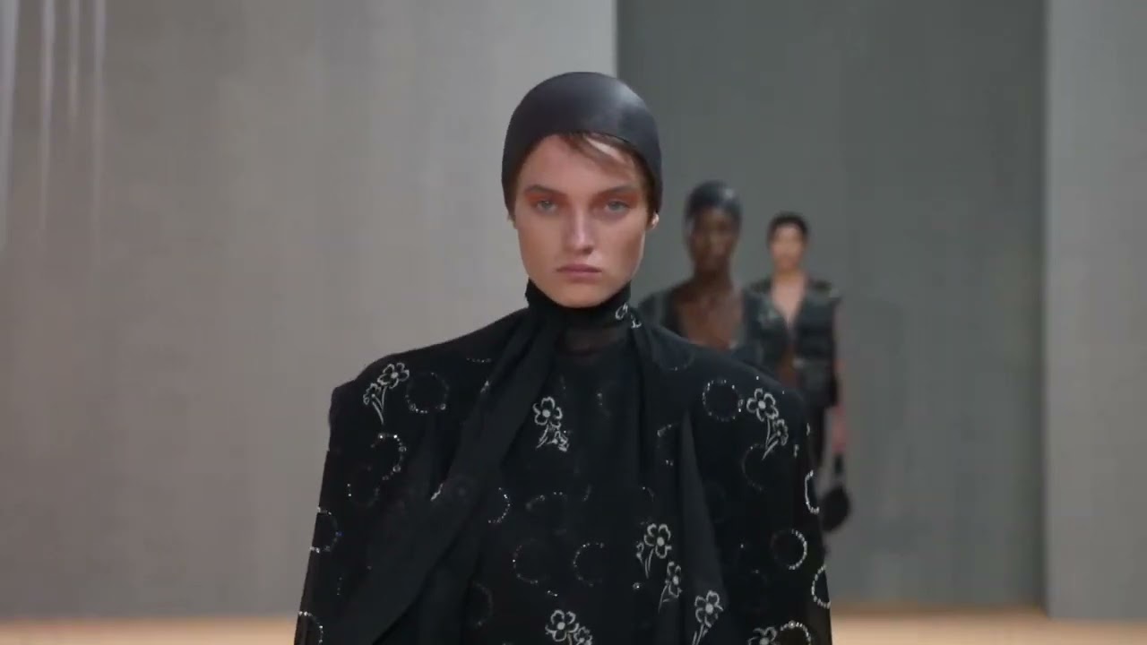 Prada Spring/Summer 2024