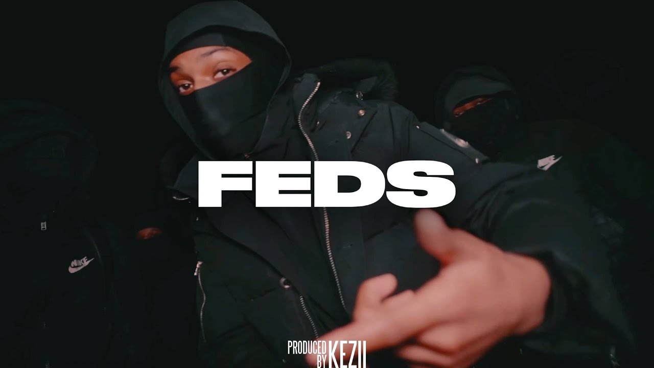 [FREE] UK Drill Type Beat X Kezii Drill Type Beat 2025 - 