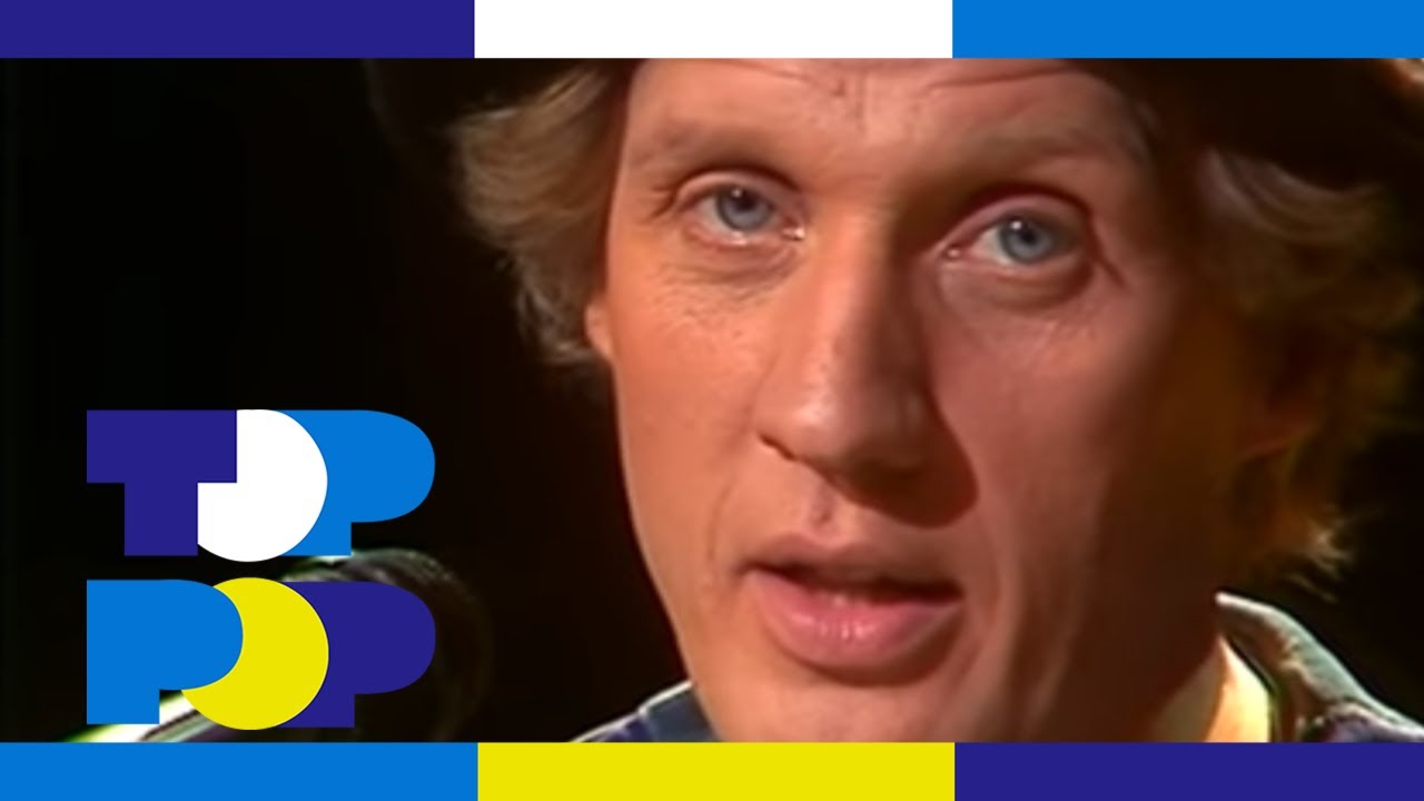 Herman van Veen - Anne • TopPop