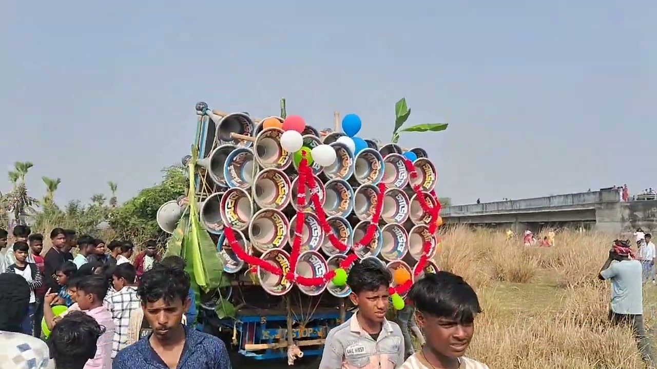 রুবেল সাউন্ড 👿সরকার সাউন্ড 👿লোকনাথ 👿