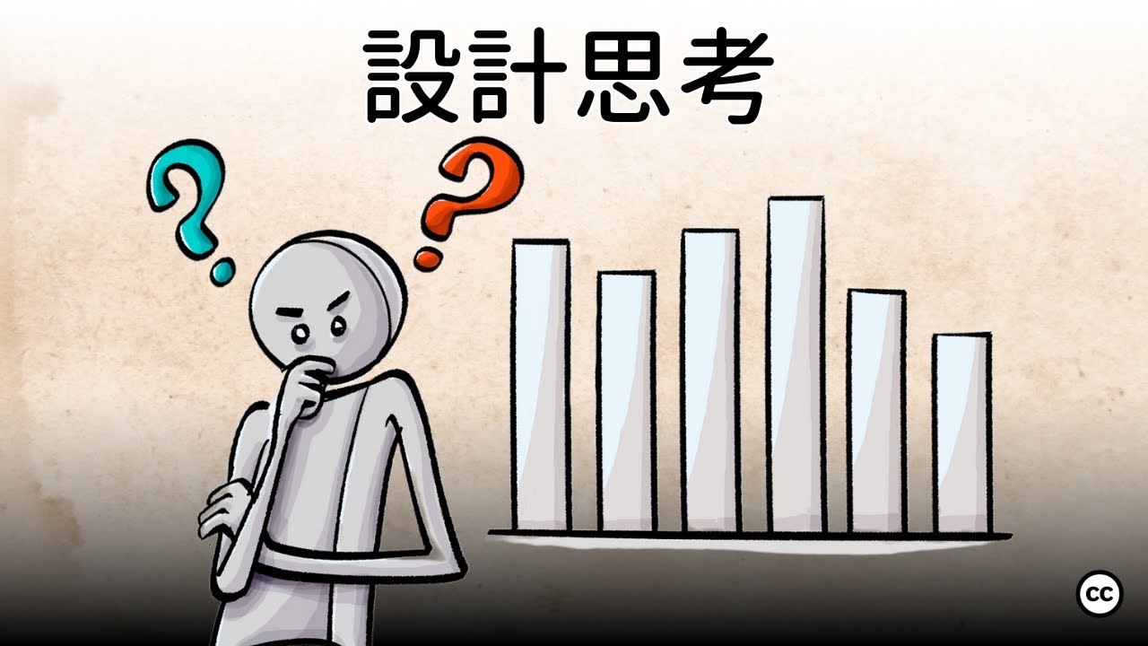 【設計思考】幫助企業家解決問題的5個步驟