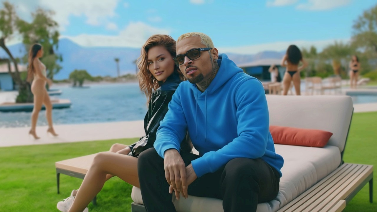 Tyga, Chris Brown - After Party (ft. Drake, Nicki Minaj, Iggy Azalea, Takeoff, Rubi Rose) Remix 2026