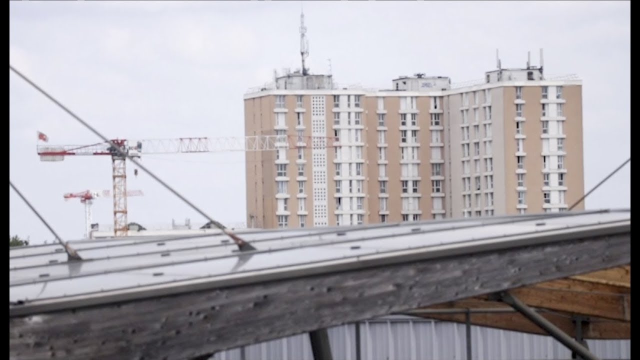 De ma banlieue au Grand Paris