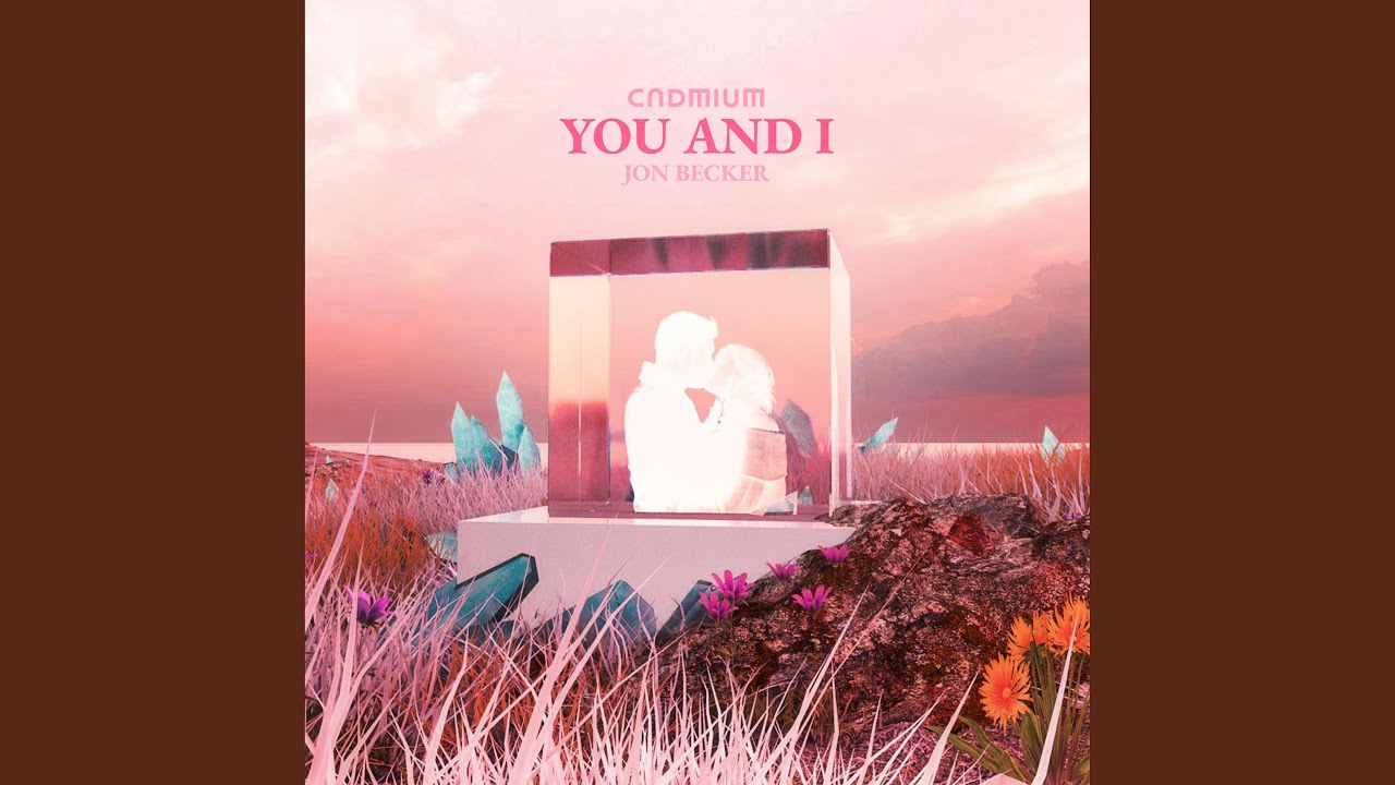 you and I