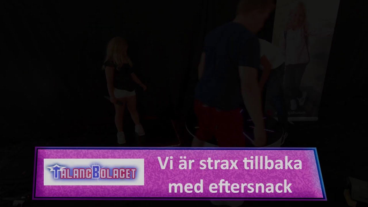 Maja live 15 augusti 2020