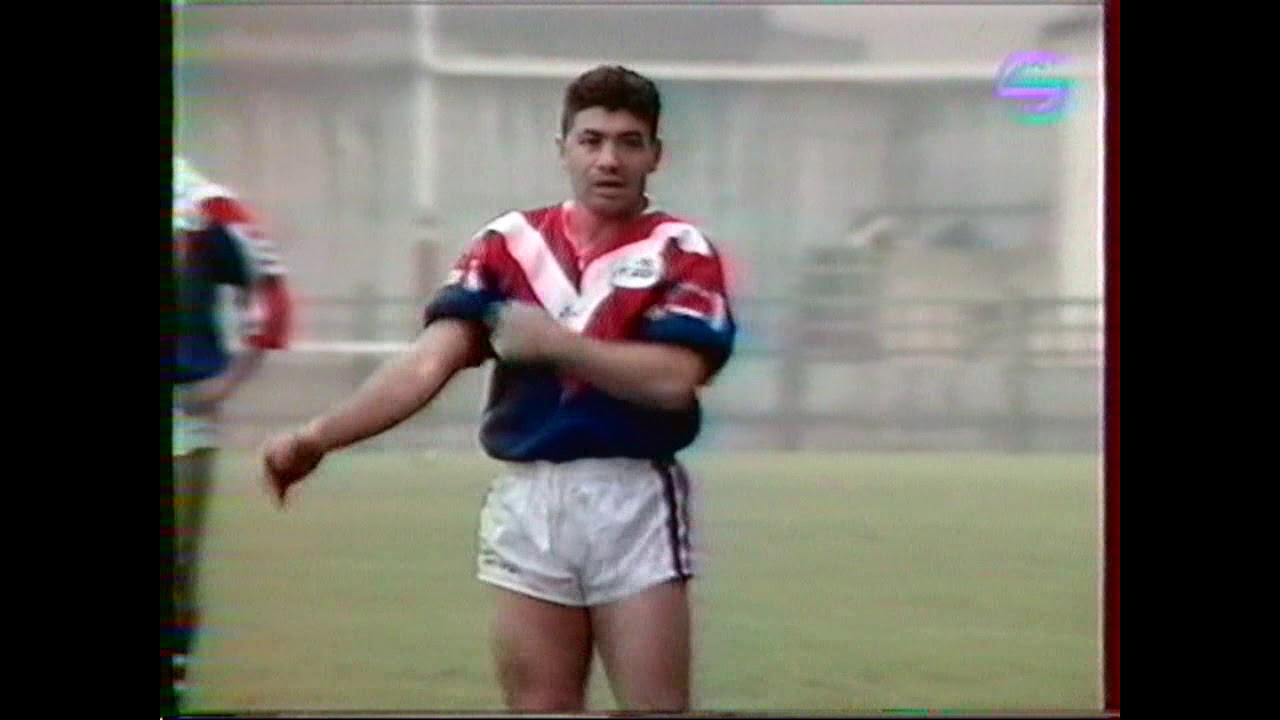 XIII DE FRANCE-URSS à LYON LE 27/10/1991