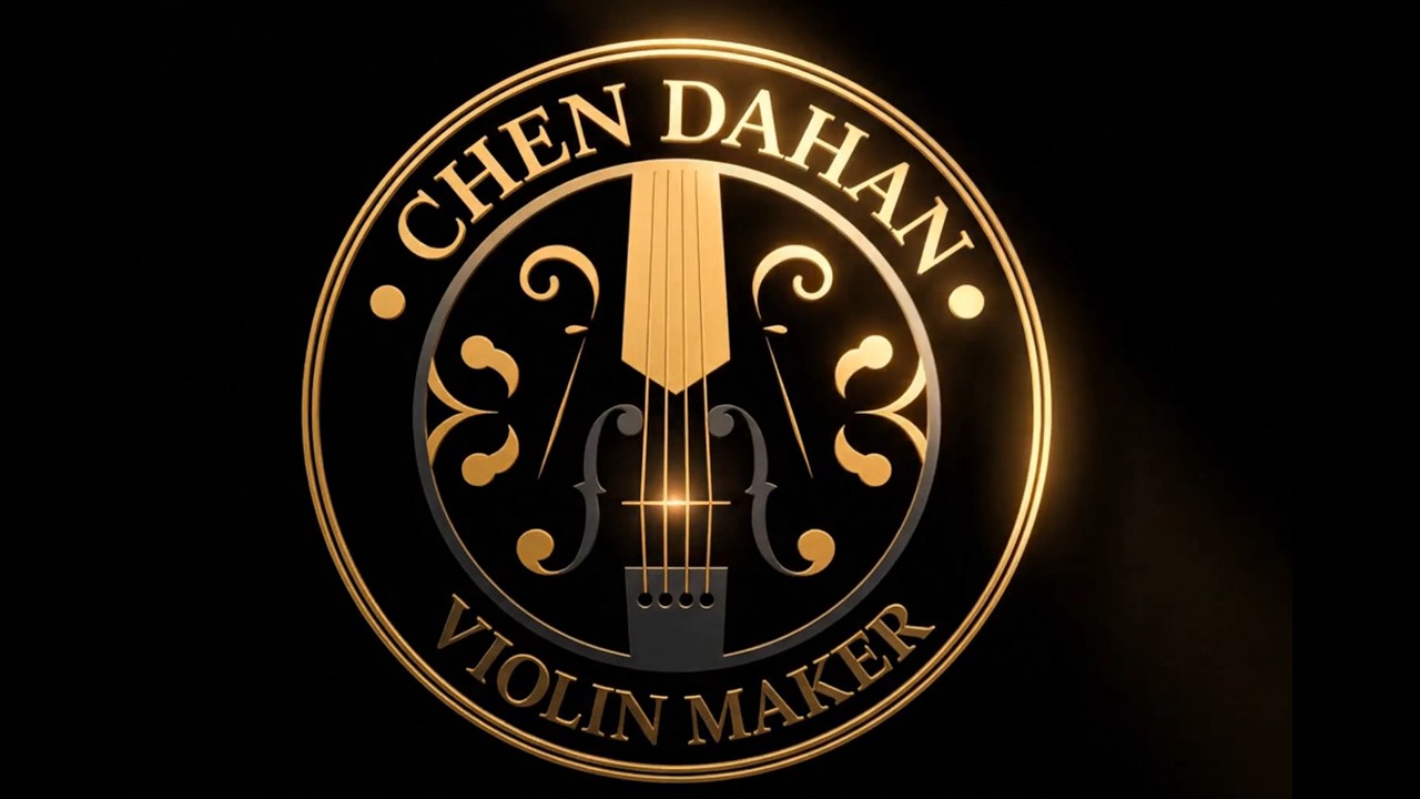 Chen Dahan - Violin Maker | חן דהן - בונה כינורות