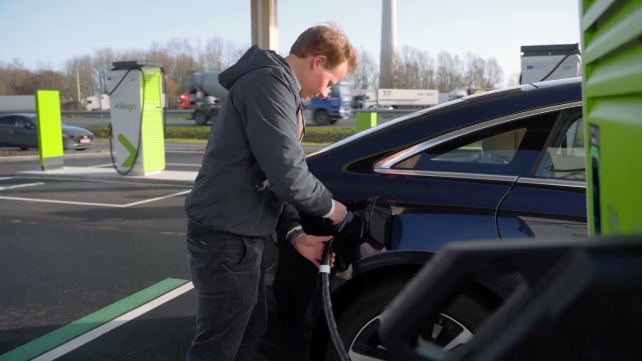 G&V Energy Group // Commercial