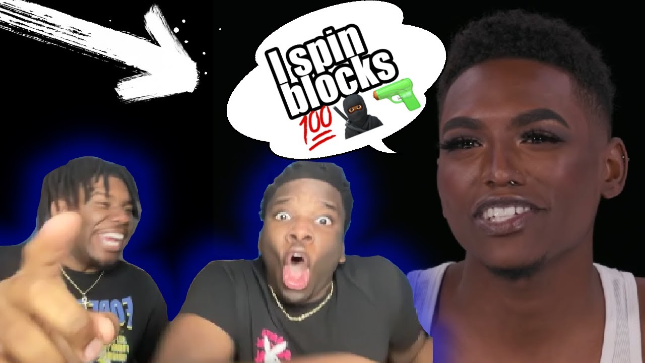 6 Gay Men Vs 1 Secret Straight Man! (*You'll Never Guess Who The Straight One Was!!!*)😨😭