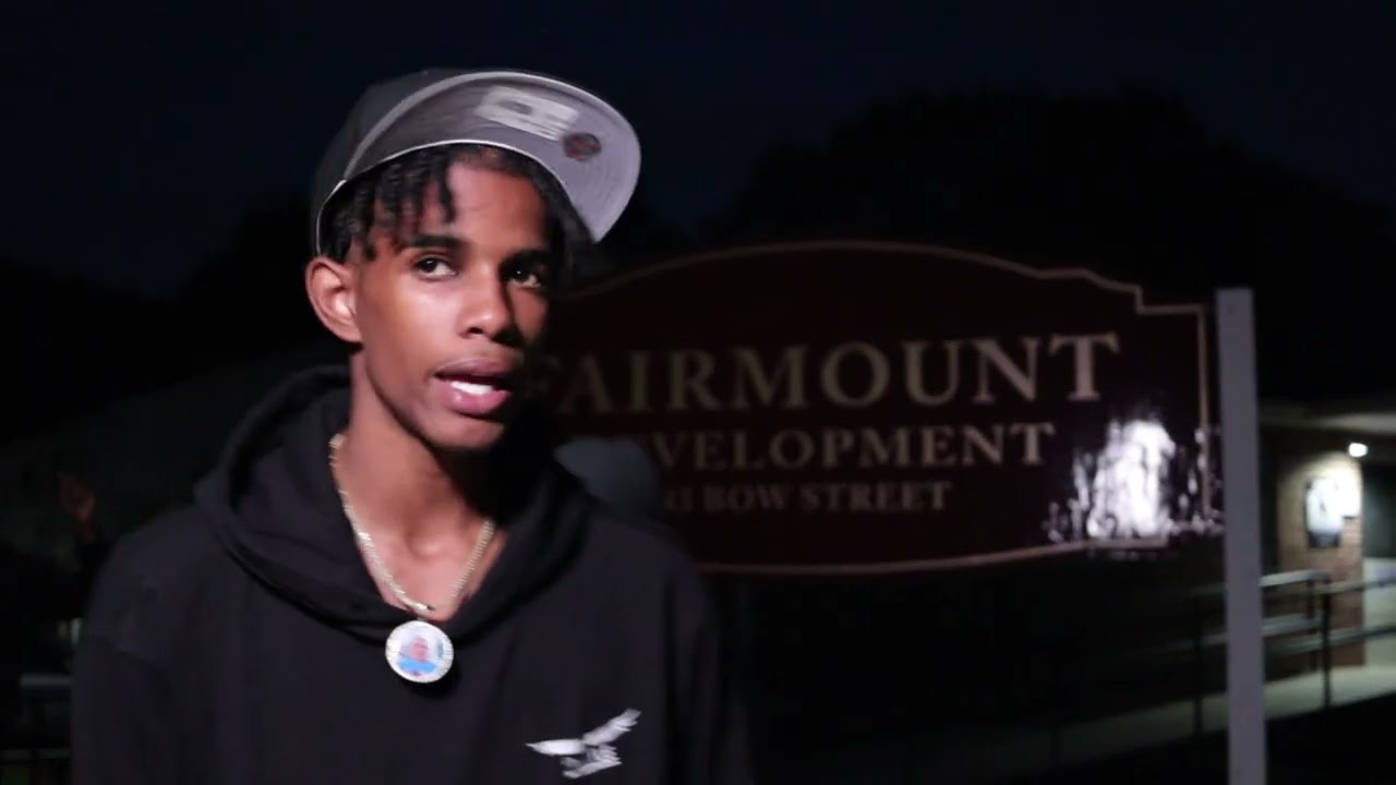 MeloBaby ft Swrvmel - Want Me (OFFICAL MUSIC VIDEO)
