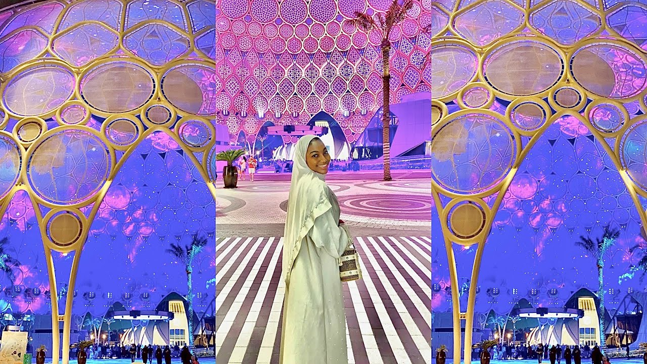 RAMADAN KAREEM: I didn't eat for 24 hours!