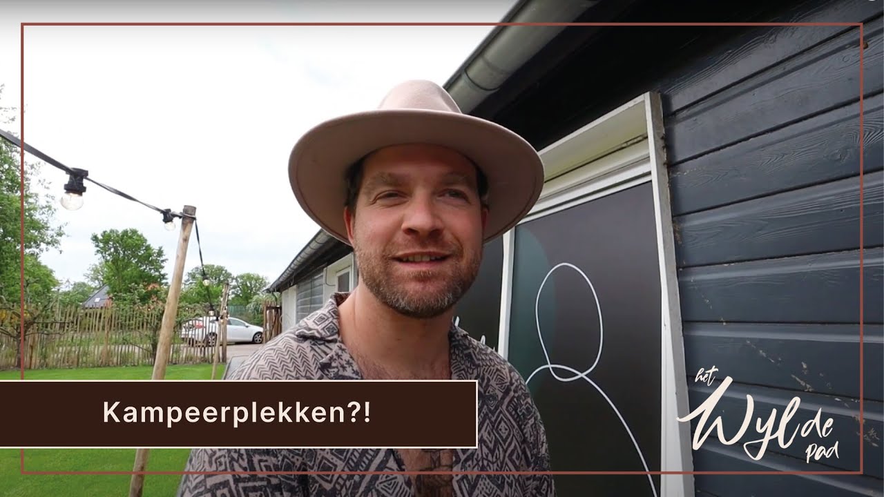 De toekomst van het park | Het Wylde Pad