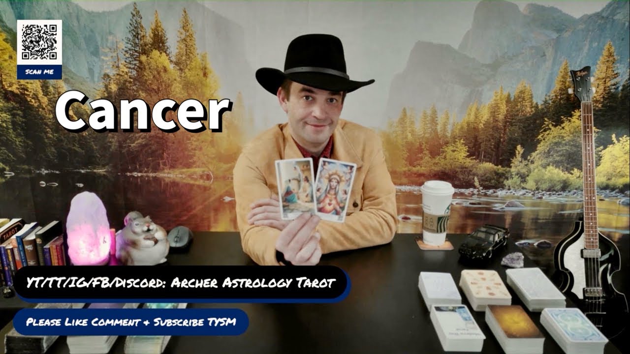 Cancer - They miss you just as much as you miss them! 🥹 You’ll love what happens next! 💌❤️