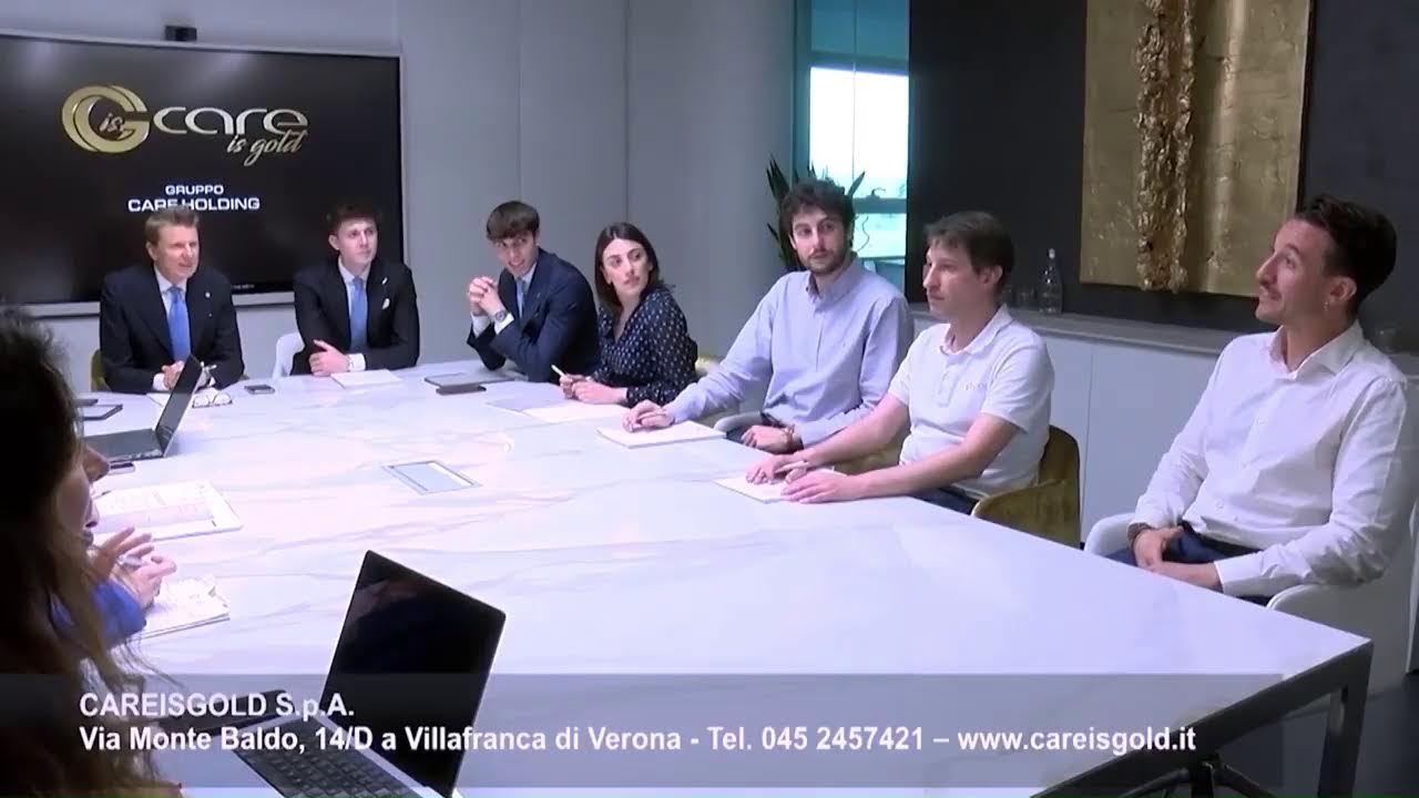 🔵LIVE ORA: TG 100 NOTIZIE 🔵 Le principali notizie da Taranto e dalla Puglia con Marina Luzzi.