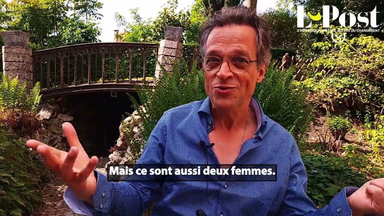 Entretien avec Serge Demoulin, directeur artistique du festival Vacances Th&eacute;&acirc;tre Stavelot.