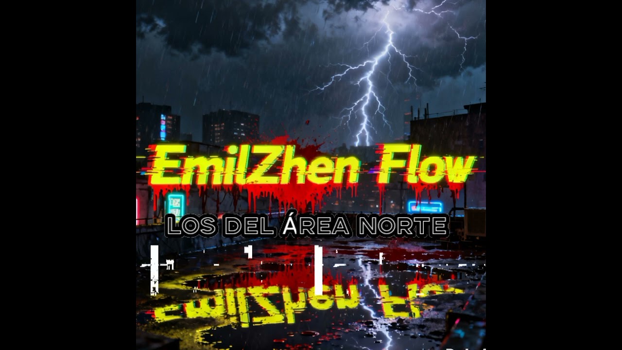 🥰 Bebecita 🥰 ÉmilZhen Flow (audio oficial)2026