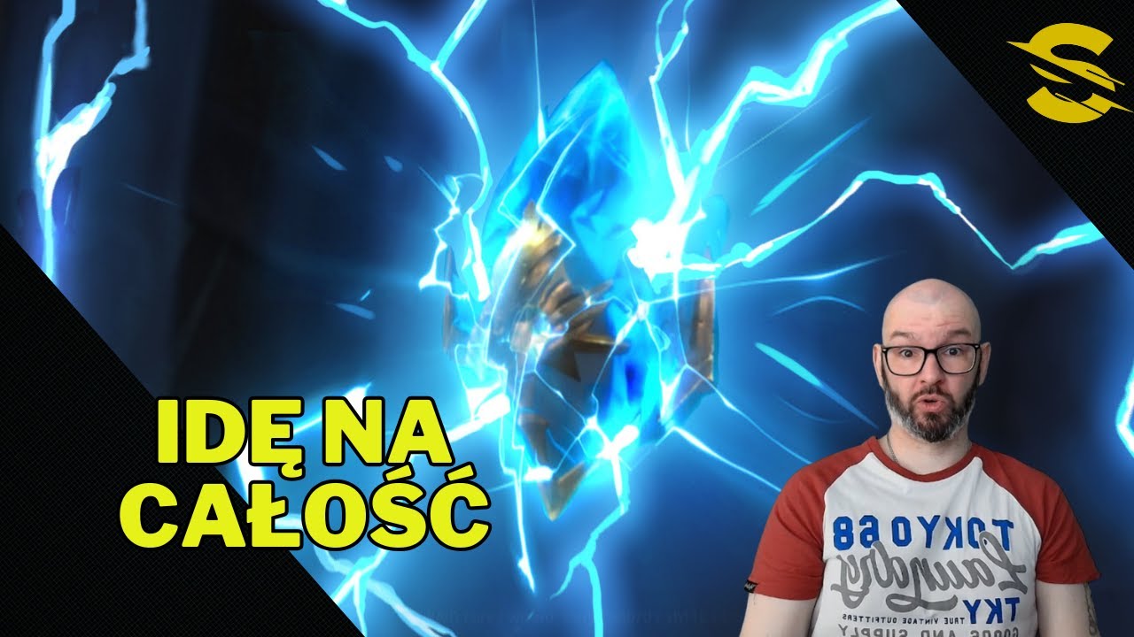 Puściłem w ruch wszystkie Ancient shardy | Raid: Shadow Legends