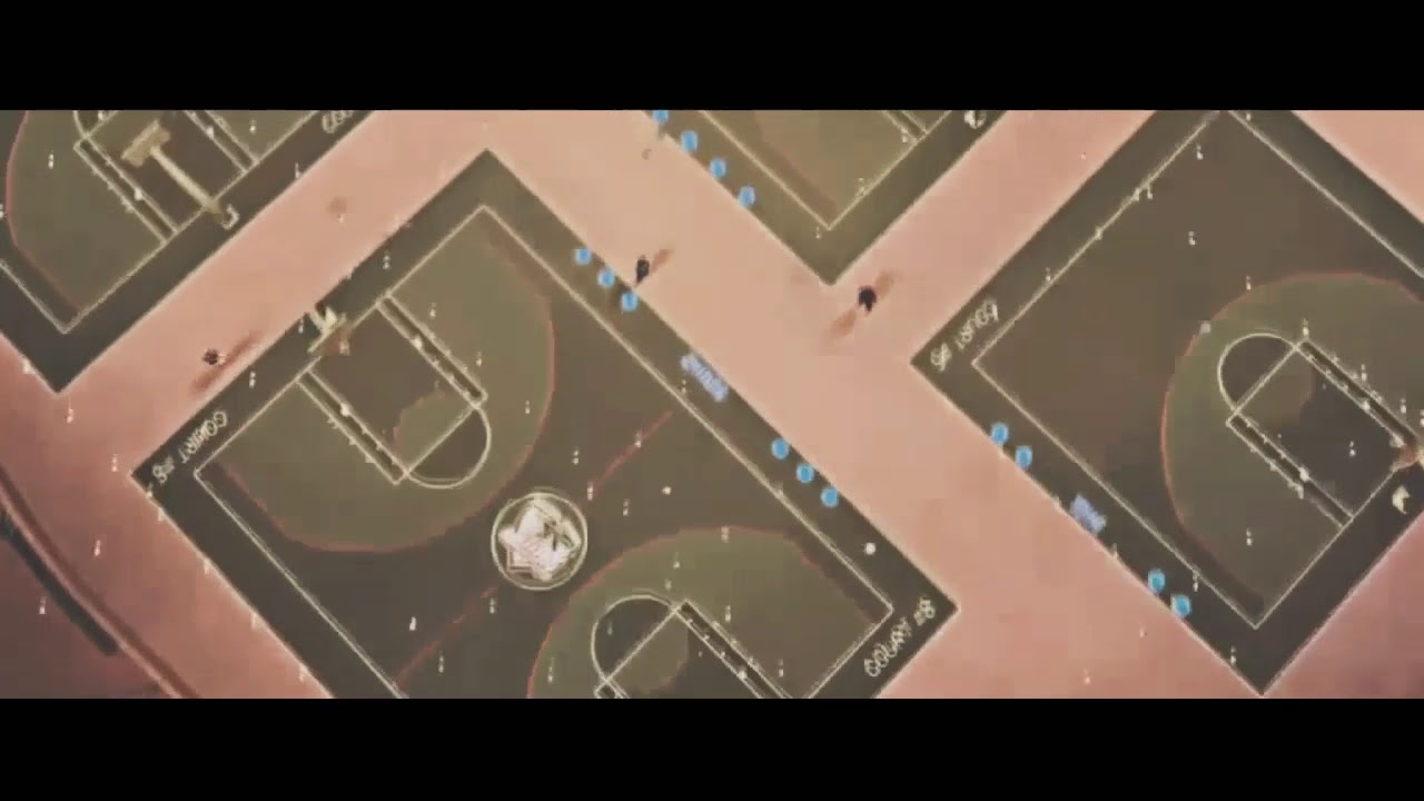SPEEDBOOSTING SLASHER REMIX