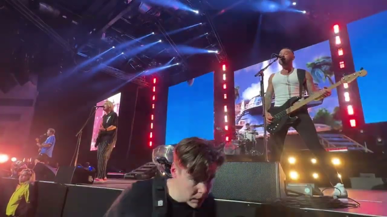 Busted - Thunderbirds Are Go