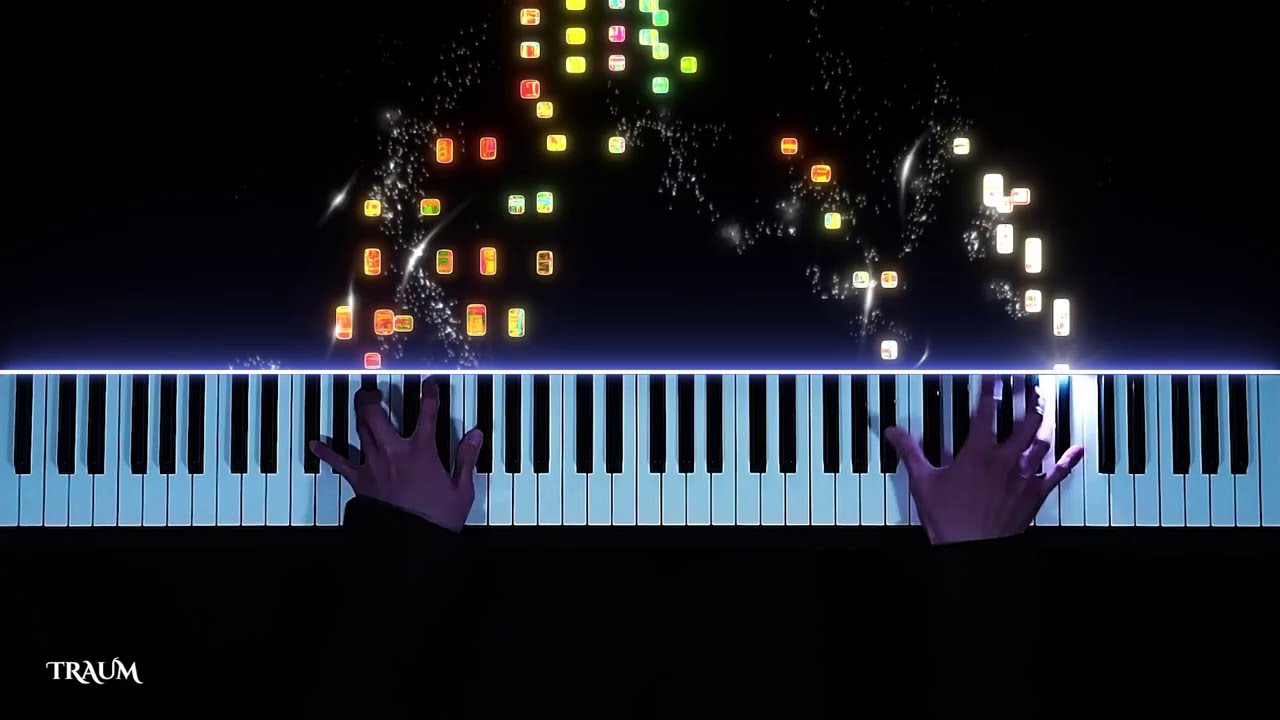 Liszt Transcendental Etude No.10 (Appassionata)