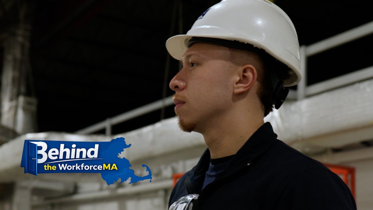 Behind the WorkforceMA: How Registered Apprenticeship & Collaboration Leads to Meaningful Careers