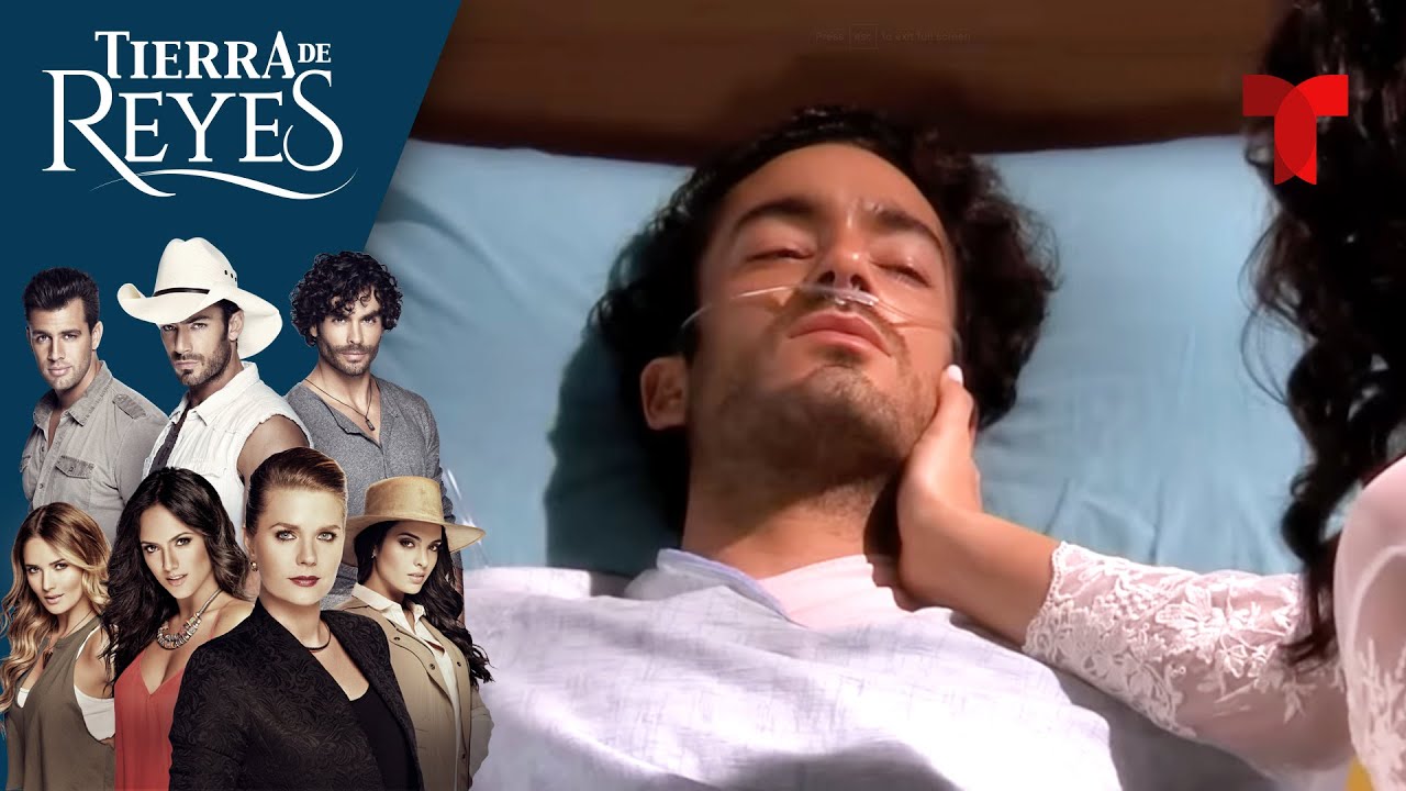 Tierra de Reyes | Capítulo 130 | Telemundo