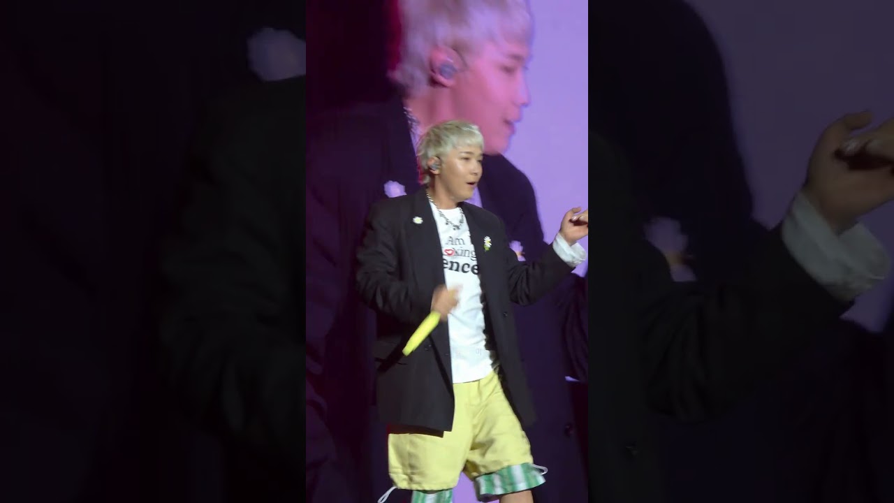 FTISLAND Full ver.(홍기FOCUS) 썸데이페스티벌 SOMEDAY PLEROMA_2025.06.28 #FTISLAND​ #이홍기 #이재진​
