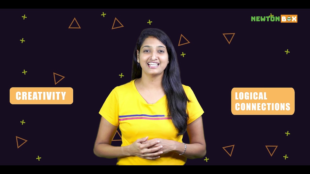 Newton Box - Level 1