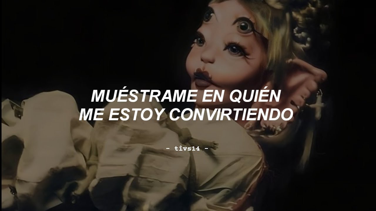 Melanie Martinez - PLUTO (Sub. Español)