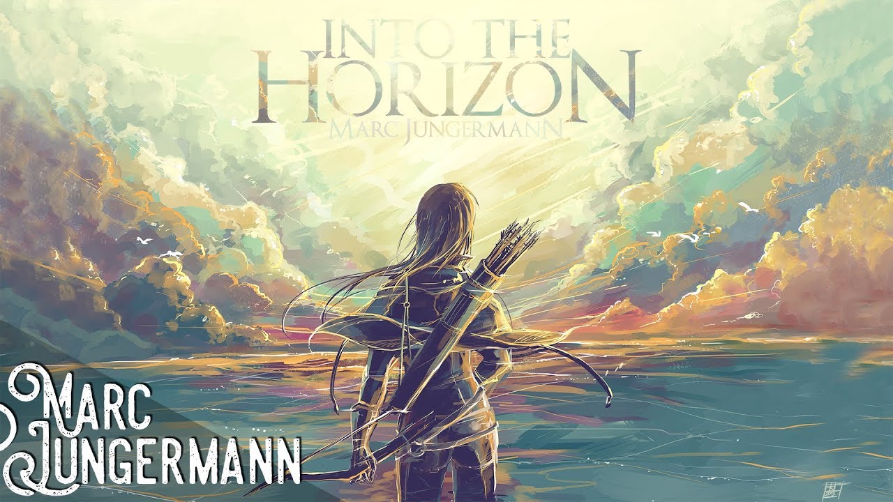 Epic Fantasy Music | Into the Horizon [Triumphant/Heroic Battle Soundtrack]