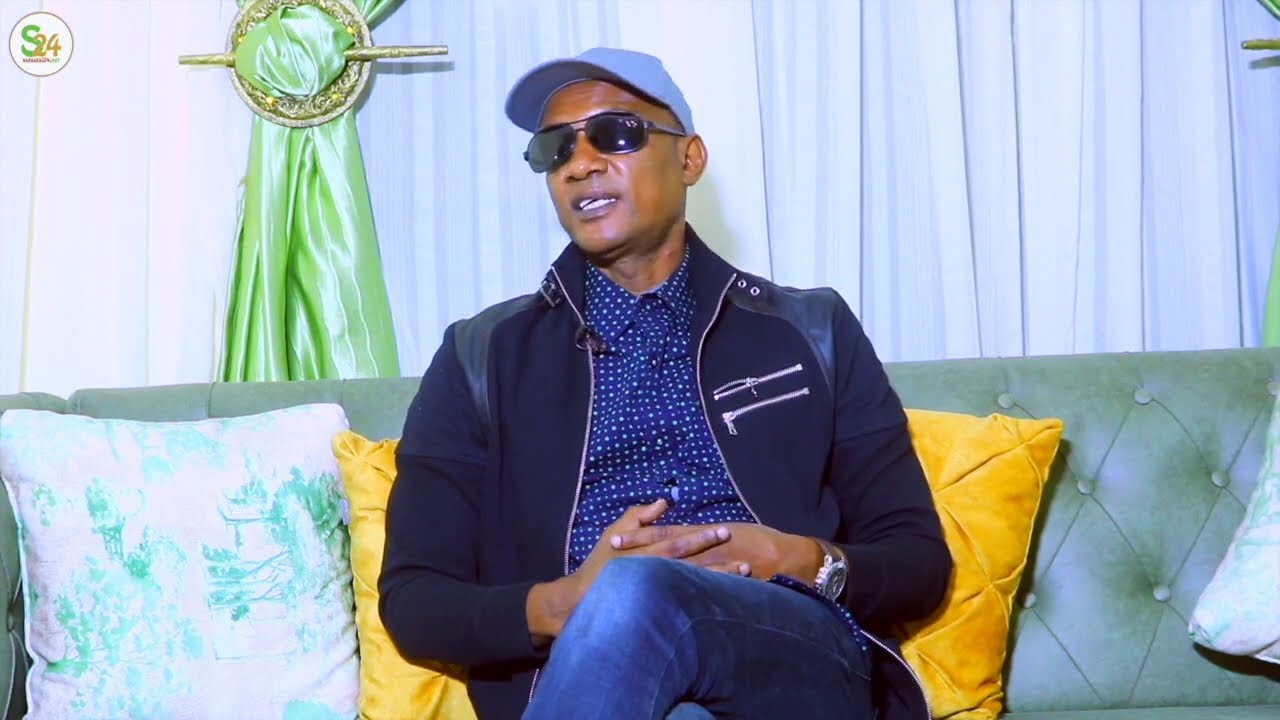 🛑 |DIRECT| NAY NEEX AVEC CHEIKH SARR