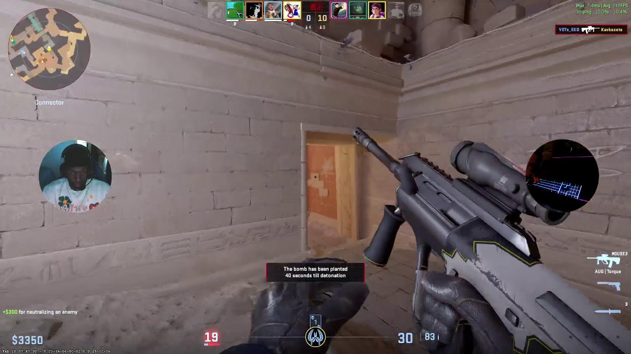 #CounterStrike #cs2 1k elo CHAT SUB LIKE