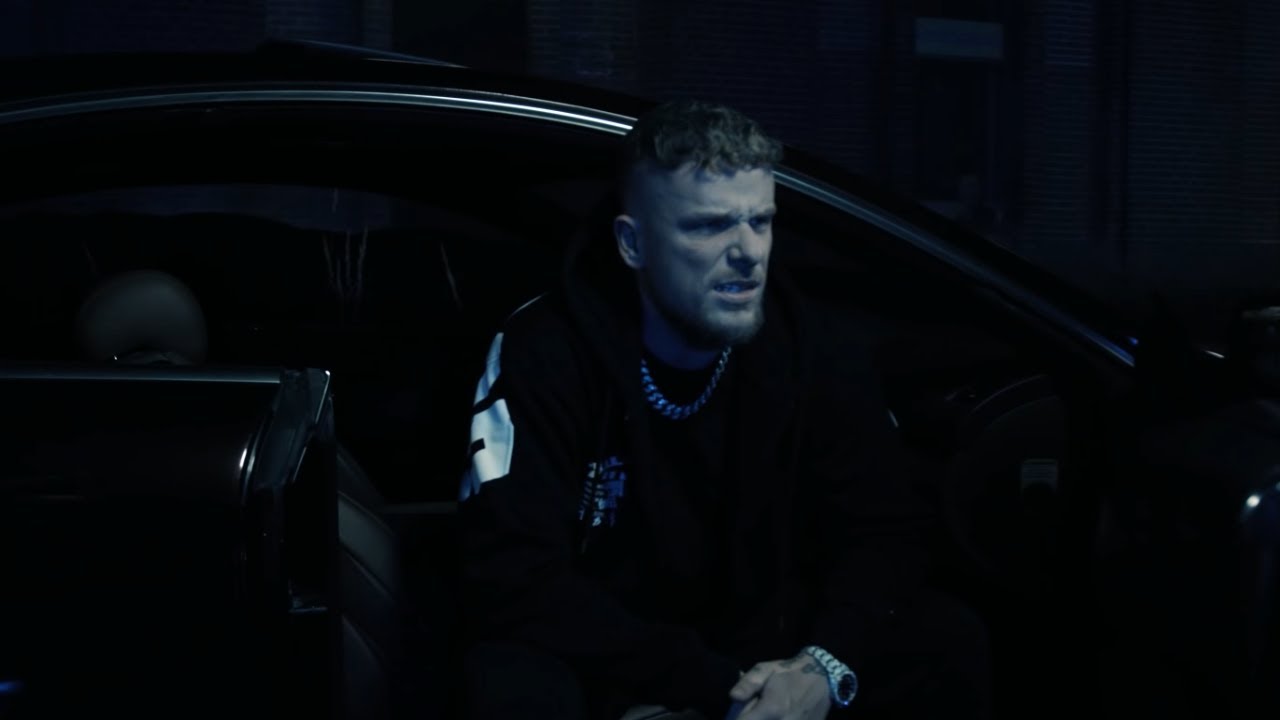 Bonez MC feat. GZUZ - So laut (prod. SamoGotHeat)