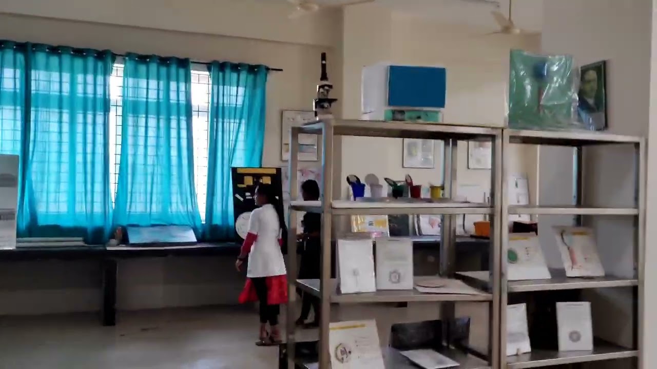Karwar medical college part 1