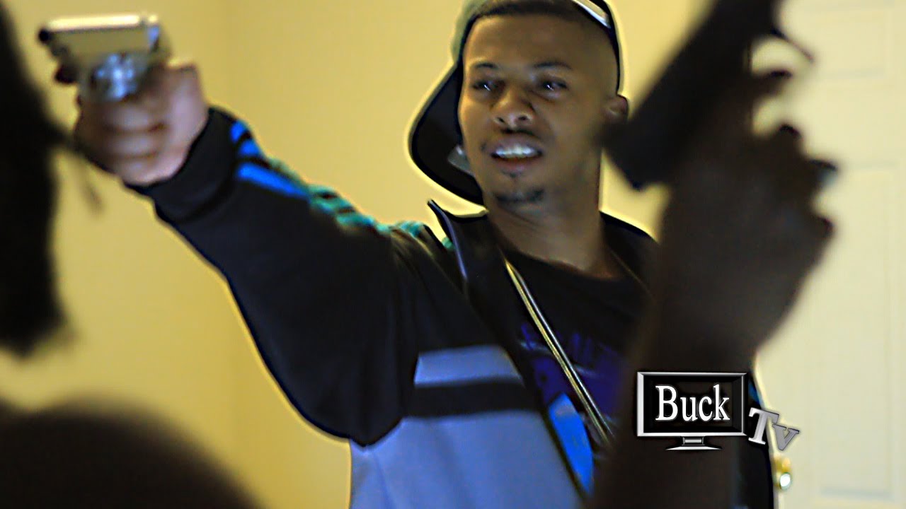 BowlLane Slick Lord Protect Me Music Video P.I. ENTERTAINMENT (WSHH)