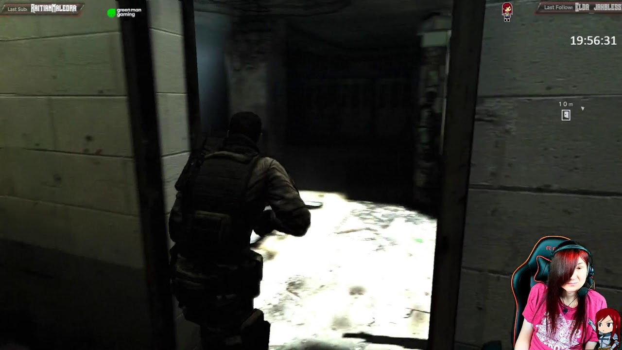 (1080P FR/EN/JP) RESIDENT EVIL 6 Feat Jinx : Alpha team! 2-1 (campagne Chris)